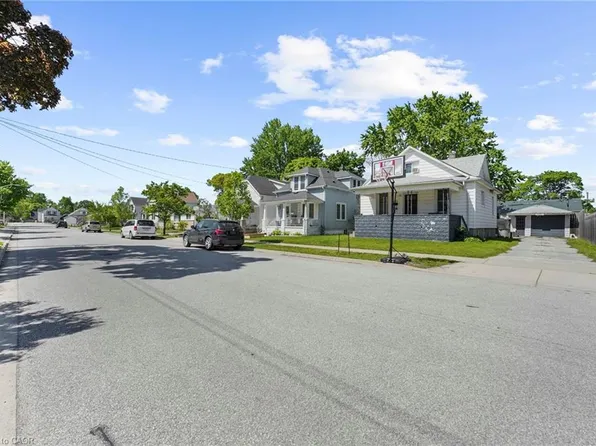 433 Lydia St, Sarnia, ON N7T 6P5