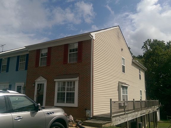 4th image of 5026 E Woodmill Dr