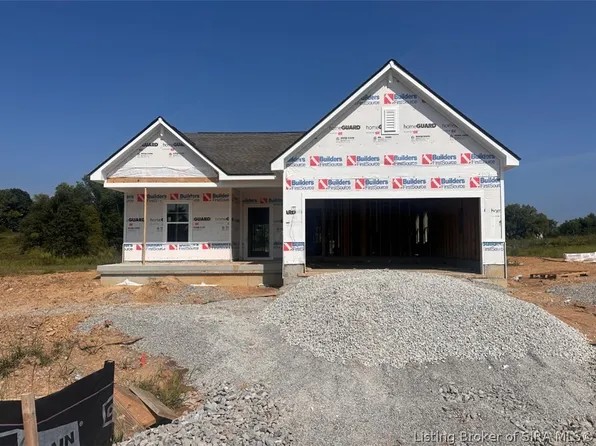 1018 Paislee Ann Drive, Charlestown, IN 47111