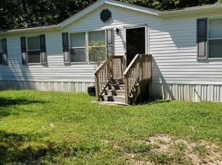 274 N Forest Rd, Chickamauga, GA 30707