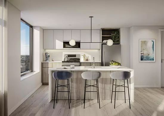 1st image of 85 Commercial St #24F