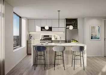 85 Commercial Street, #24F