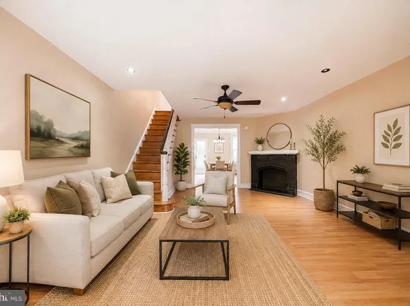 3403 Friendship St, Philadelphia, PA 19149
