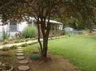 628 Lone Elm Rd, Lexington, TN 38351