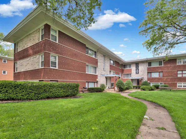 6866 W Lode Dr Unit 1A, Worth, IL 60482