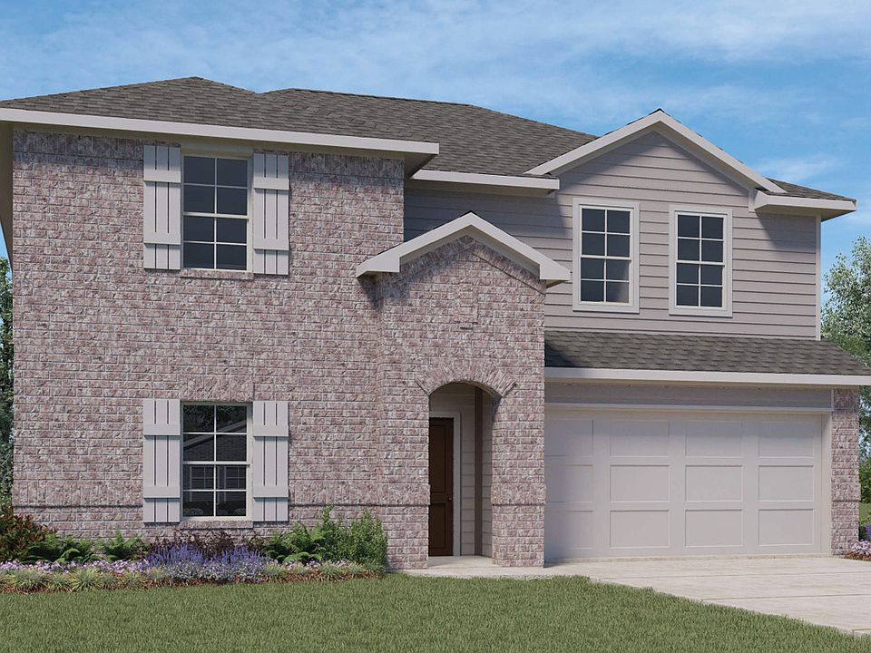 Plan Elevation.