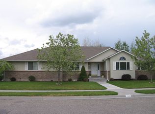214 Harvest Run, Idaho Falls, ID 83404