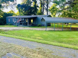 60001 Powell Dr, Smithville, MS 38870