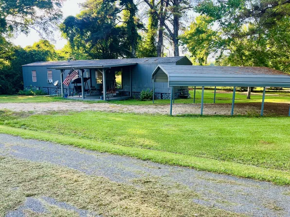 60001 Powell Dr, Smithville, MS 38870