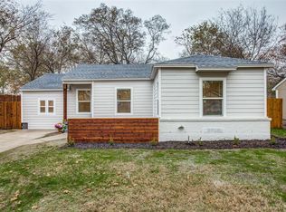 2209 Tealford Dr, Dallas, TX 75228