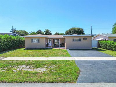 3904 Hayes St, Hollywood, FL, 33021