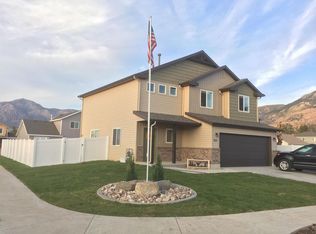 322 W Leann Way, Ogden, UT 84404