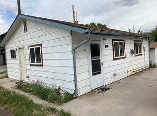 605A Palmer St, Salida, CO 81201