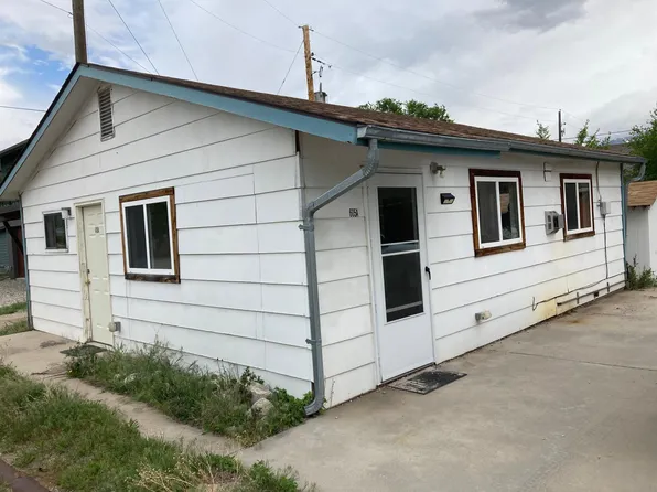 605A Palmer St, Salida, CO 81201