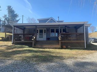 4448 Long Shop Rd, Blacksburg, VA 24060