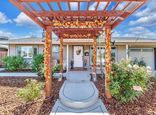 1027 Marigold Rd, Livermore, CA 94551