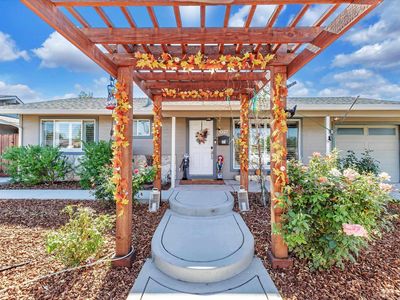 1027 Marigold Rd, Livermore, CA, 94551