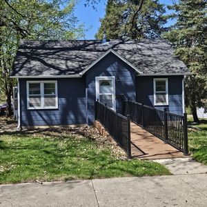 1108 Irving St, Alexandria, MN, 56308