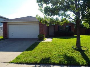 3809 Meredith Ln, Balch Springs, TX 75180