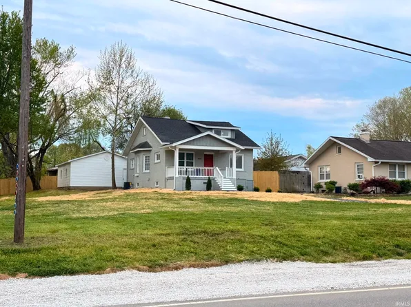6510 Broadway Ave, Evansville, IN 47712