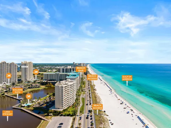 112 Seascape Dr Unit 1910, Miramar Beach, FL 32550
