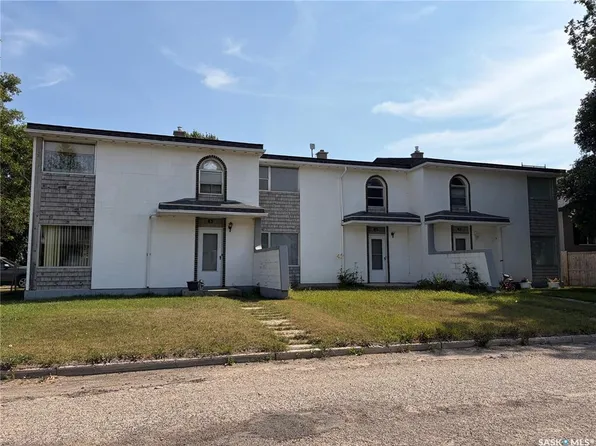 43 Bantry STREET, Lanigan, SK S0K 2M0