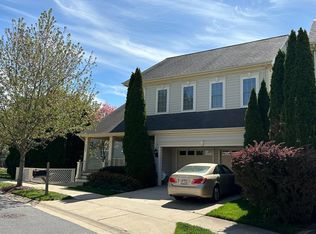 257 Shadow Glen Ct, Gaithersburg, MD 20878
