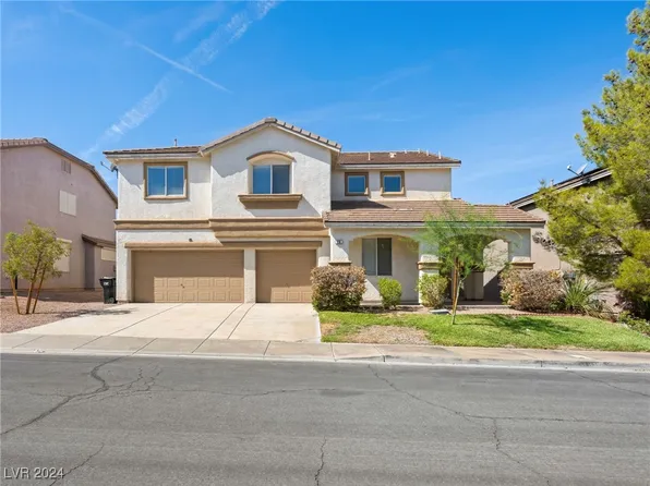 23 Desert Gallery St, Henderson, NV 89012