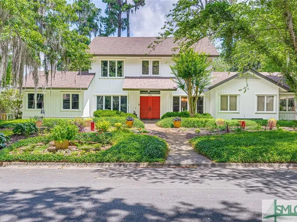 404 Megan Court, Savannah, GA 31405