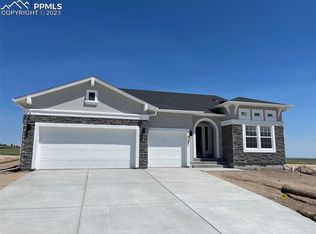 9787 Owl Perch Loop, Colorado Springs, CO 80908