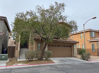 8187 Deadwood Bend Ct, Las Vegas, NV 89178