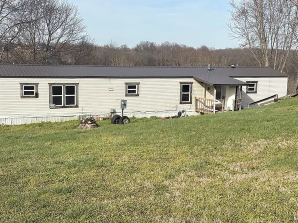 12554 Scenic Dr, Rogers, AR 72756