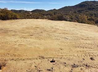 44 Evans, Anza, CA --