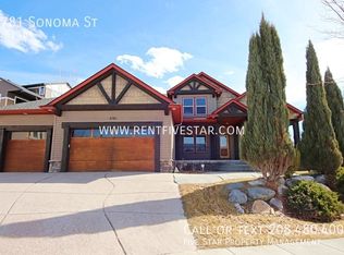 2781 Sonoma St, Pocatello, ID 83201
