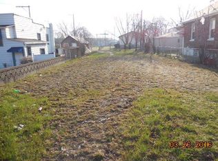 3803 Deal St, East Chicago, IN 46312