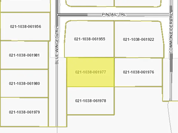 52760 Blue Winged Trl, South Bend, IN 46628