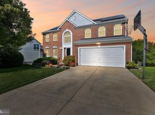1105 Andreas Dr, Bel Air, MD 21015