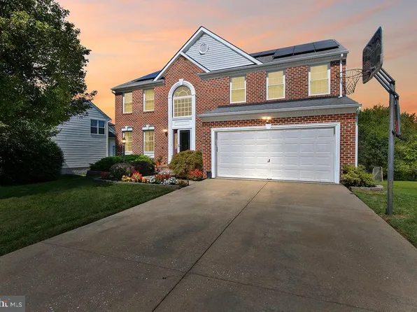 1105 Andreas Dr, Bel Air, MD 21015