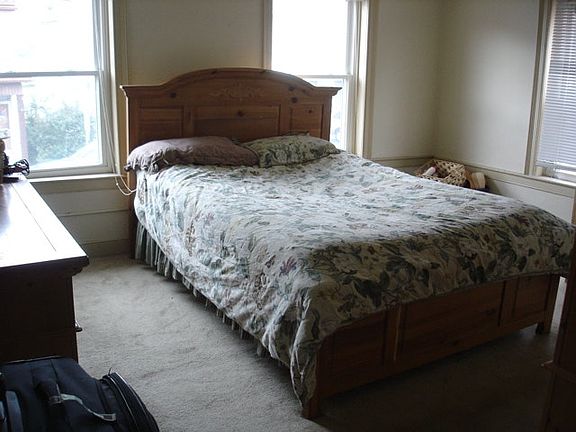 one bedroom
