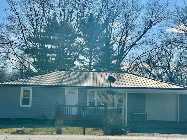 142 Burks Rd, Farmington, MO 63640