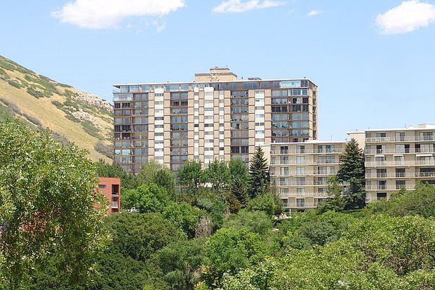 1st image of 875 S Donner Way APT 403