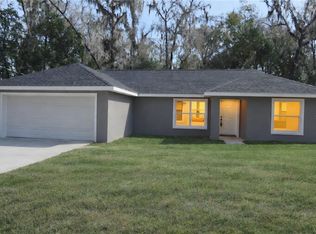 15045 SE 61st Ct, Summerfield, FL 34491