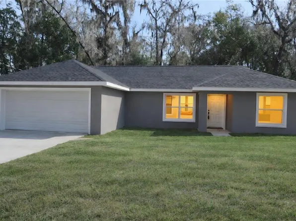 15045 SE 61st Ct, Summerfield, FL 34491