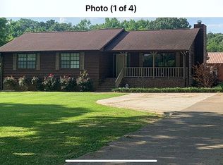 2911 Browning Rd, Bessemer, AL 35022