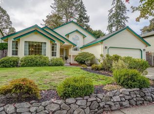 6978 SE Blaine St, Hillsboro, OR