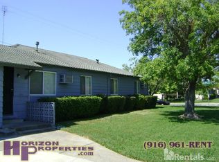 2256 Fruitridge Rd, Sacramento, CA