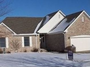 7408 Fanklin Parke Ct, Indianapolis, IN