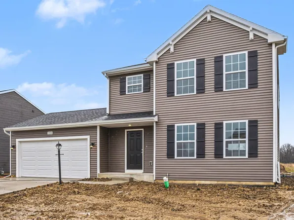 3204 Falling Oak Dr, Mishawaka, IN 46544