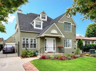 25343 Cypress St, Lomita, CA 90717