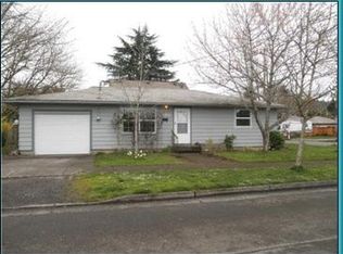 295 Cleveland St, Lebanon, OR 97355